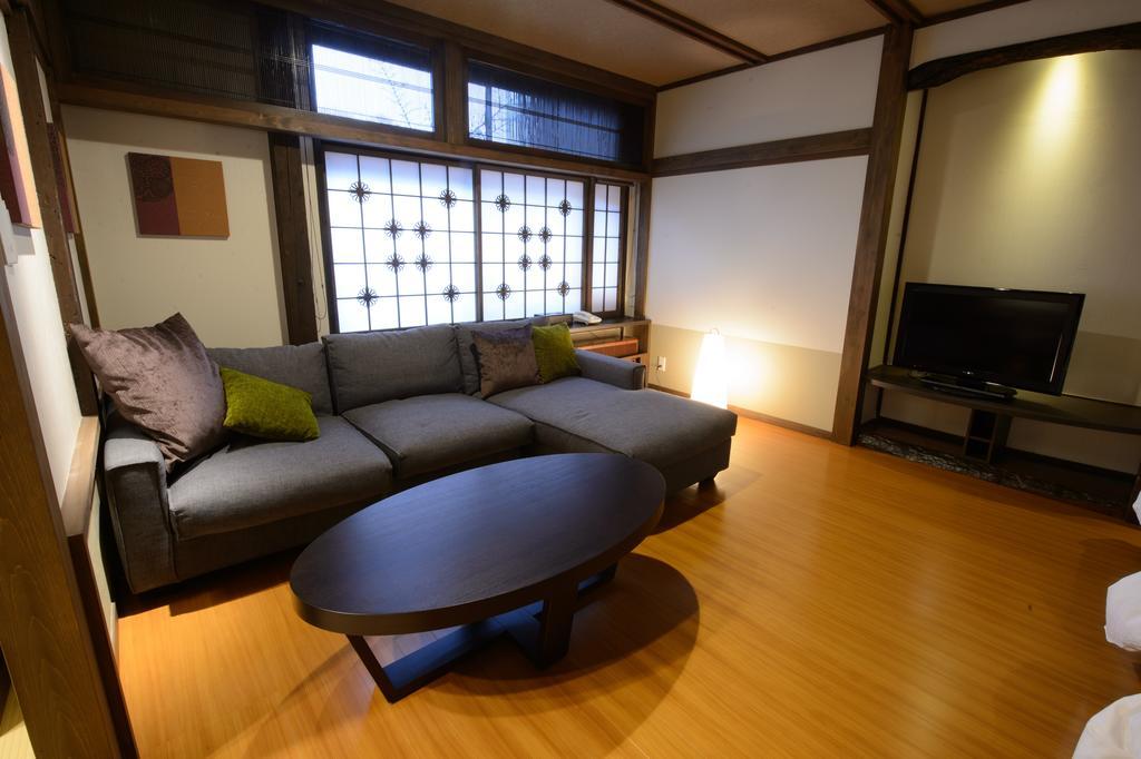 草津温泉奈良屋酒店 外观 照片