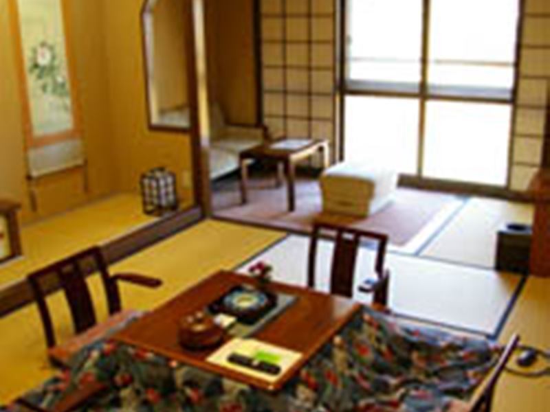 草津温泉奈良屋酒店 外观 照片