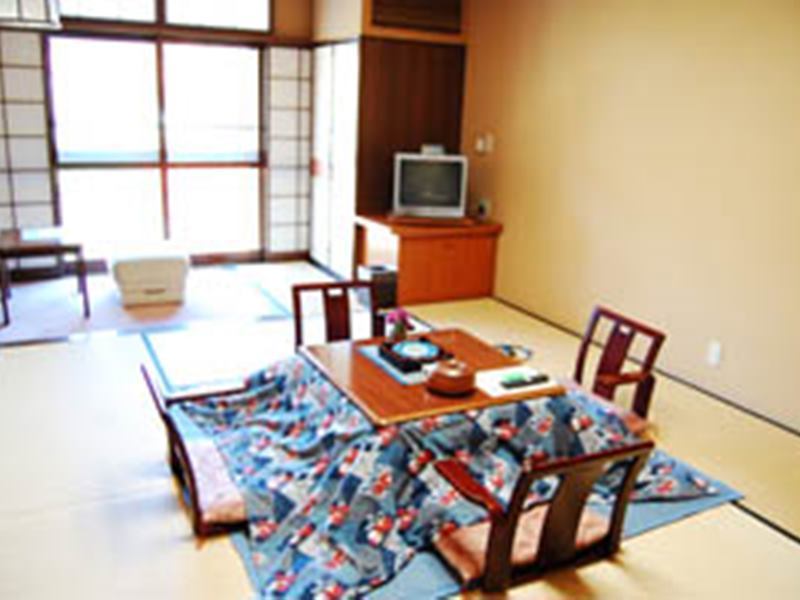 草津温泉奈良屋酒店 外观 照片